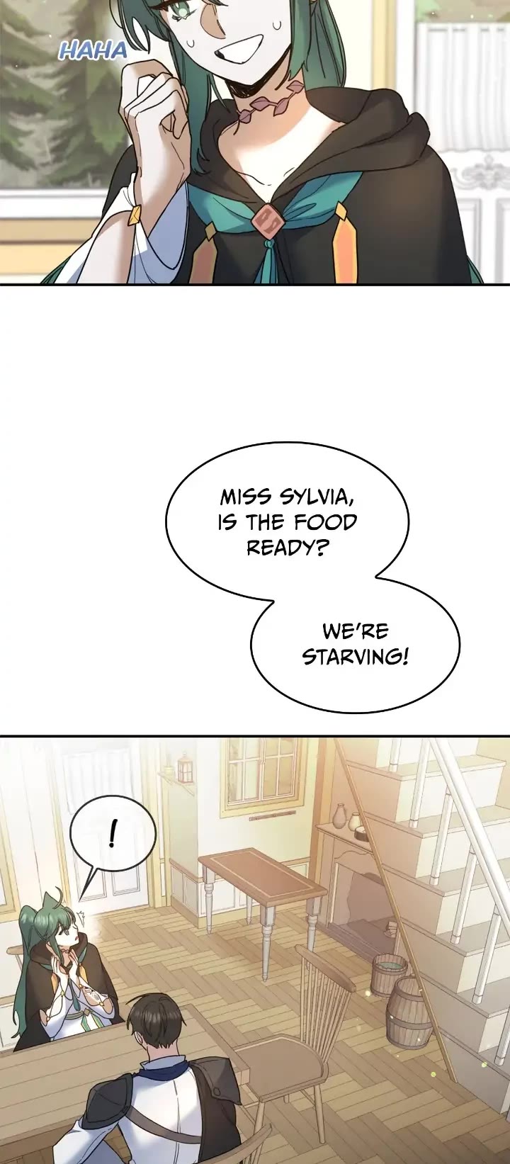 Cooking Sorcerer chapter 28 page 23