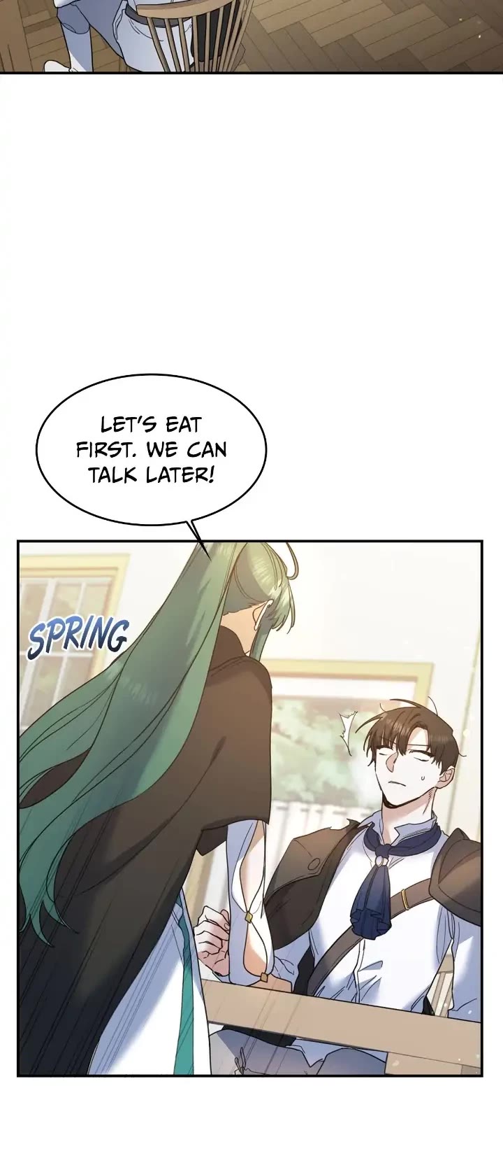 Cooking Sorcerer chapter 28 page 24