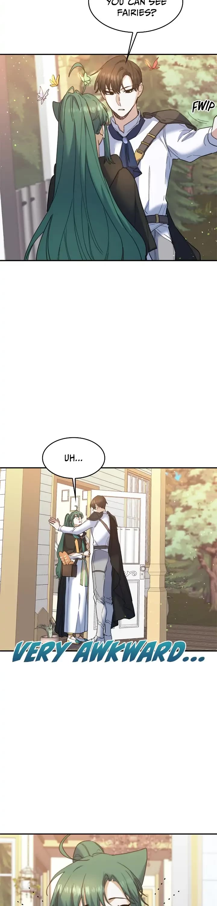 Cooking Sorcerer chapter 28 page 3