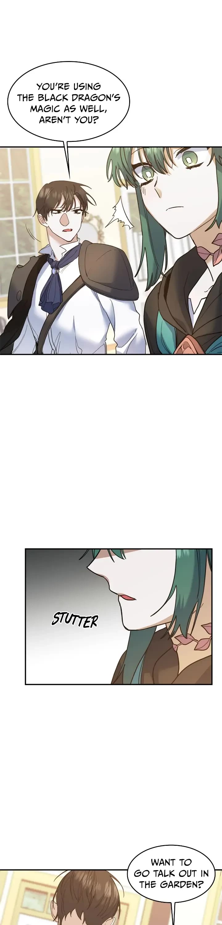 Cooking Sorcerer chapter 28 page 30