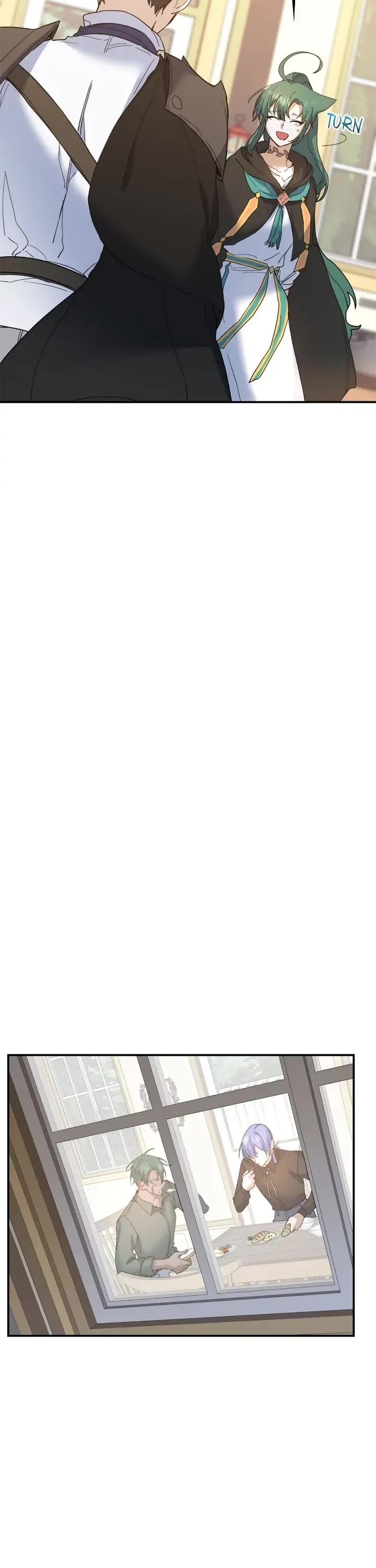 Cooking Sorcerer chapter 28 page 31