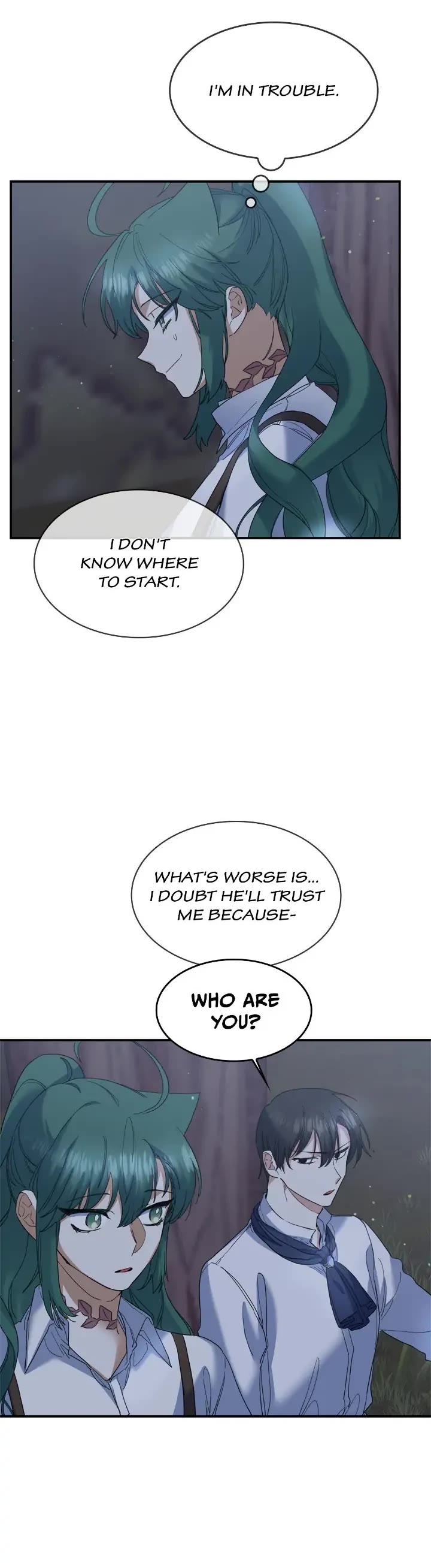 Cooking Sorcerer chapter 28 page 33