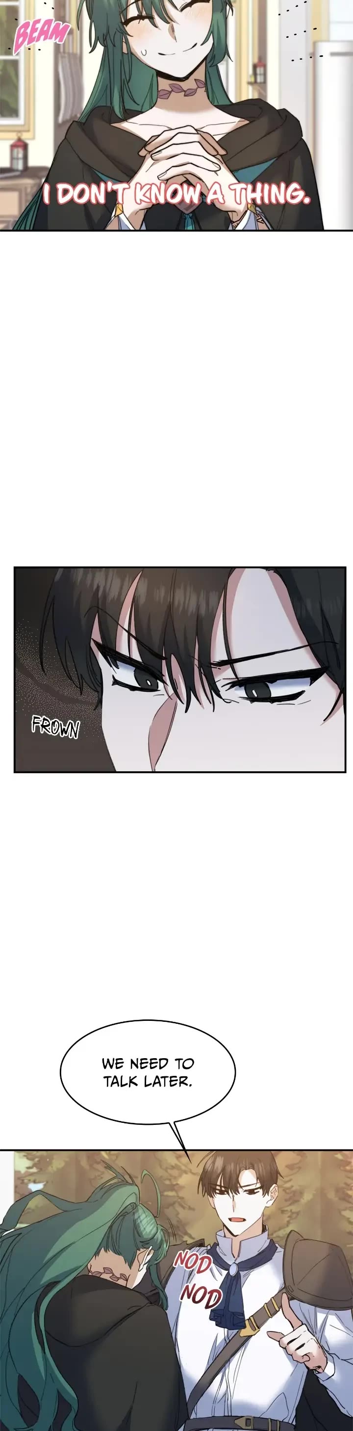 Cooking Sorcerer chapter 28 page 4