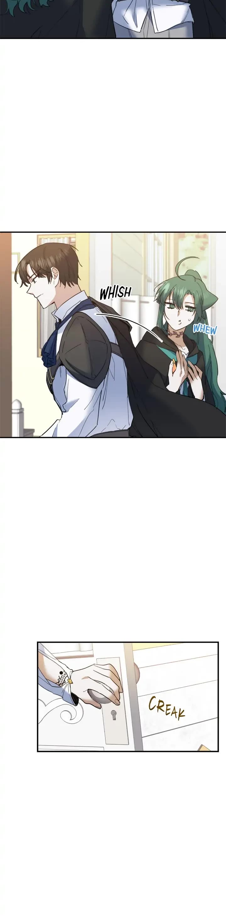 Cooking Sorcerer chapter 28 page 5