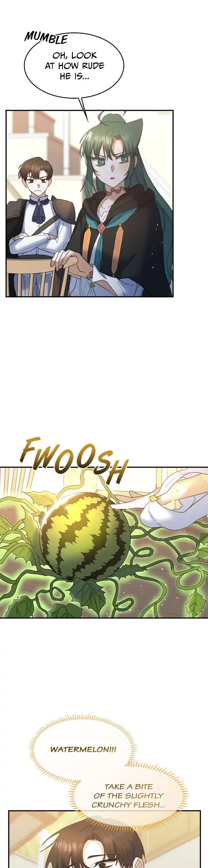 Cooking Sorcerer chapter 28 page 8
