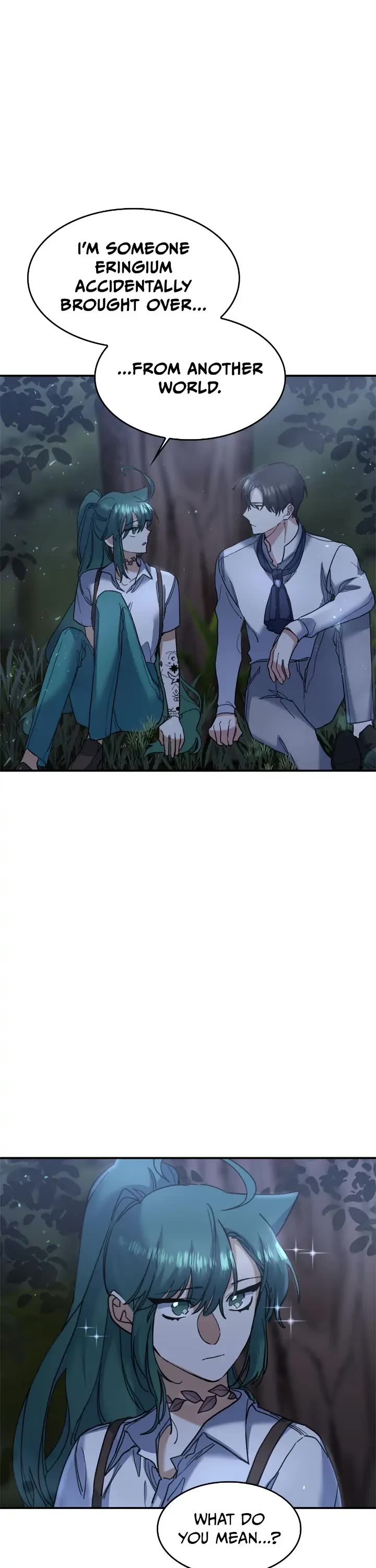 Cooking Sorcerer chapter 29 page 1