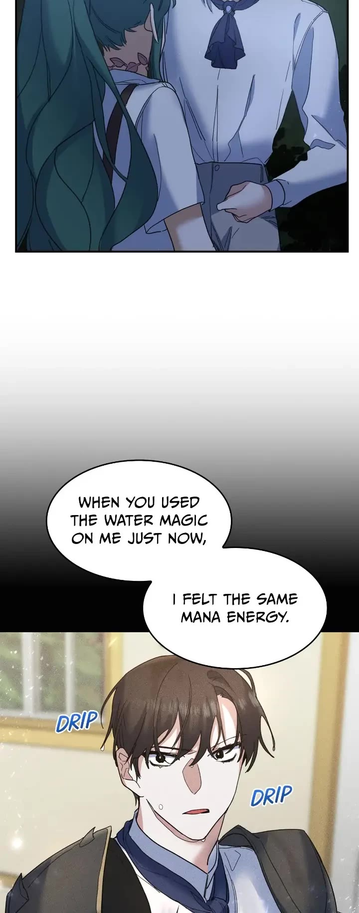 Cooking Sorcerer chapter 29 page 10