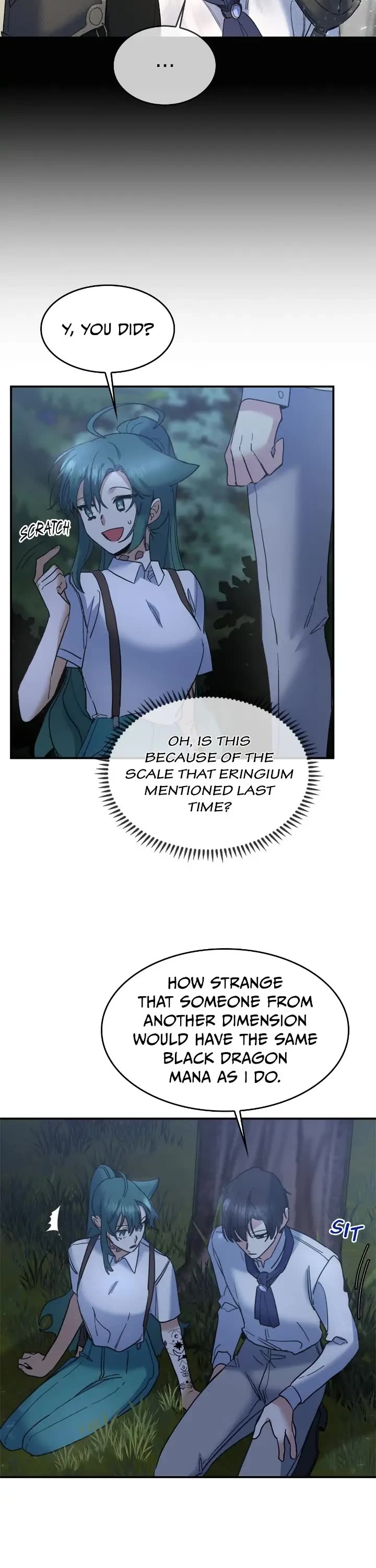 Cooking Sorcerer chapter 29 page 11