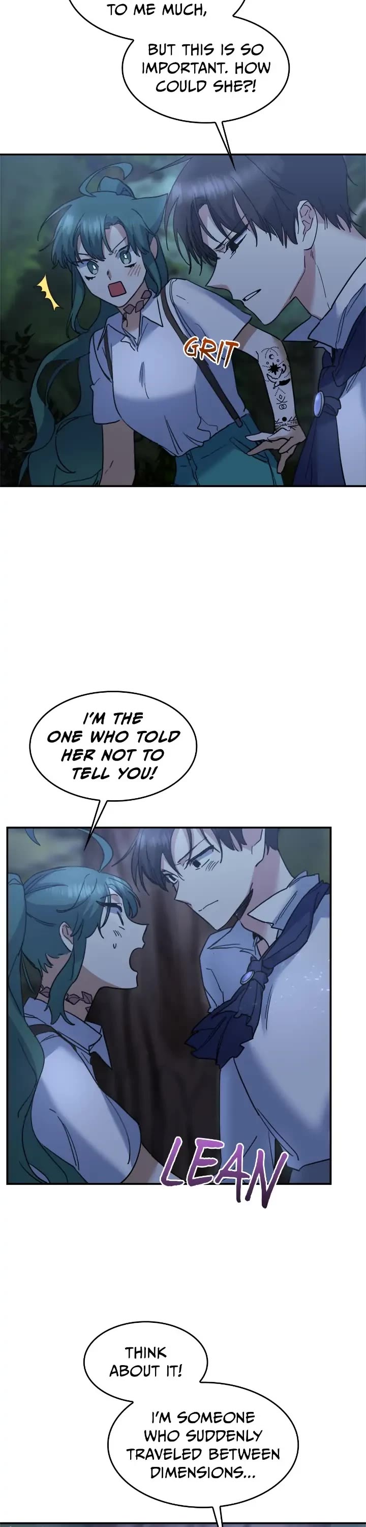 Cooking Sorcerer chapter 29 page 13