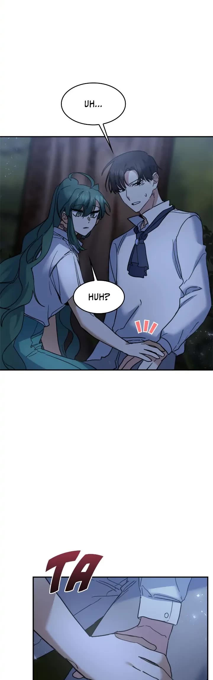 Cooking Sorcerer chapter 29 page 15