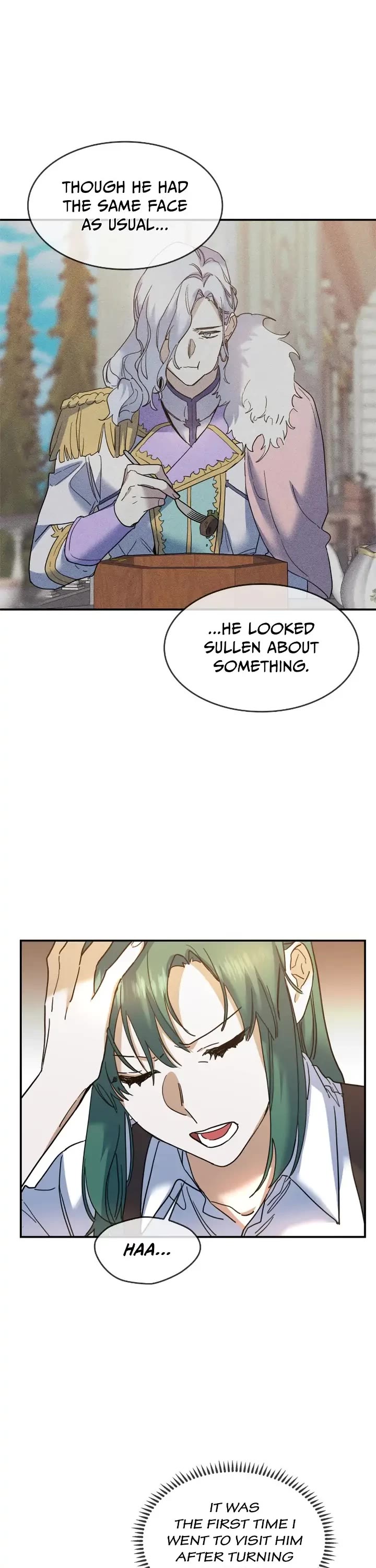 Cooking Sorcerer chapter 29 page 18