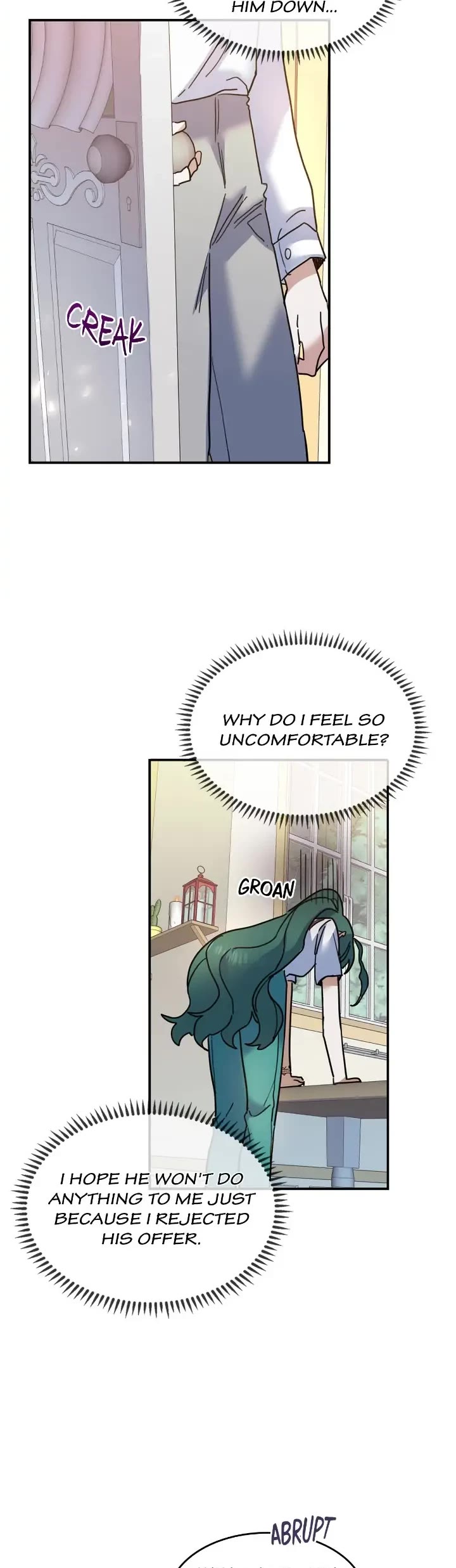 Cooking Sorcerer chapter 29 page 19