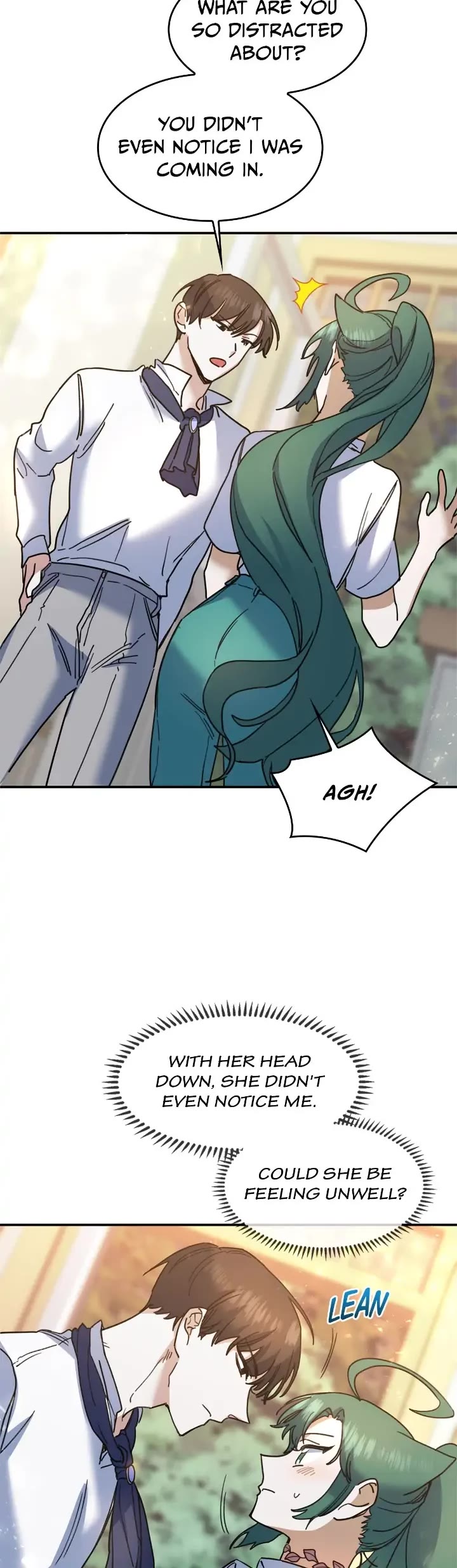 Cooking Sorcerer chapter 29 page 20