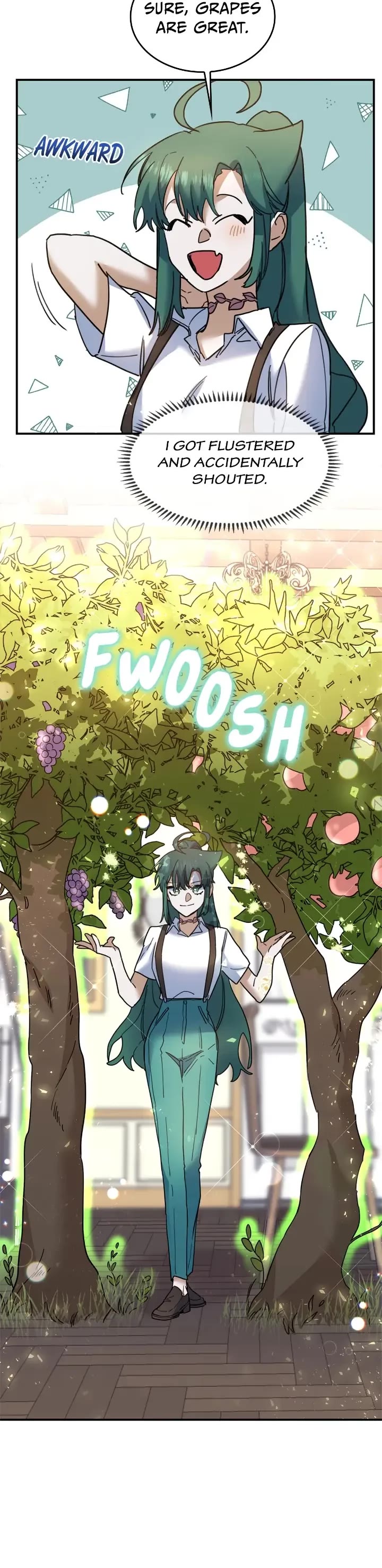 Cooking Sorcerer chapter 29 page 24