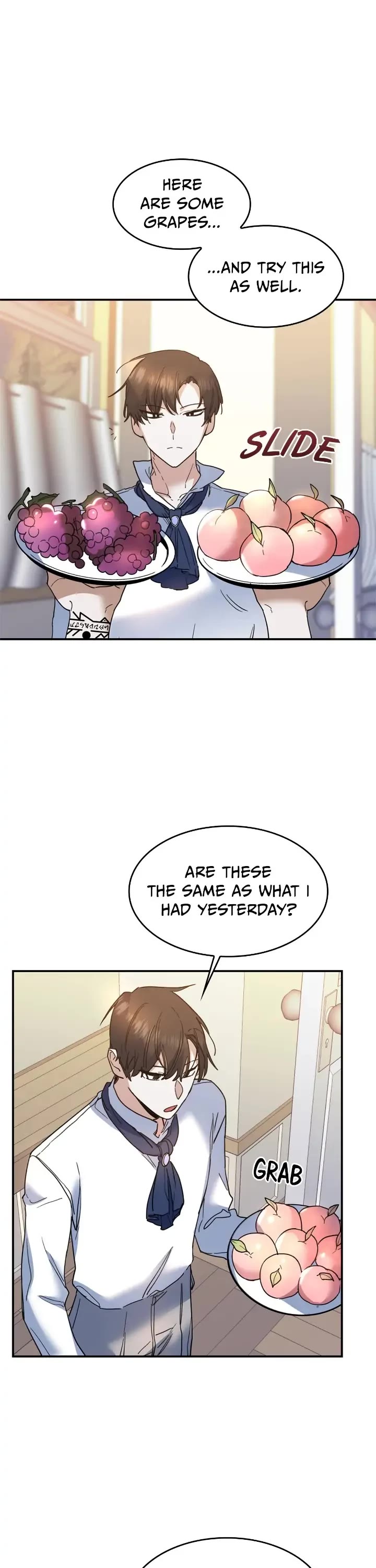 Cooking Sorcerer chapter 29 page 25