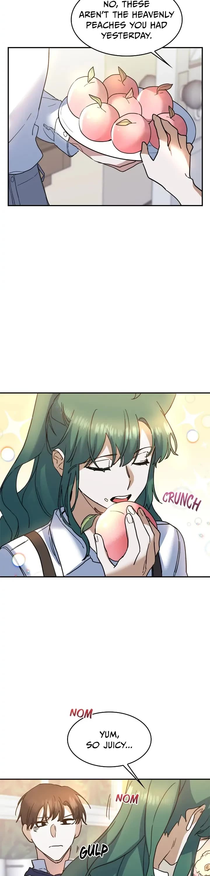 Cooking Sorcerer chapter 29 page 26