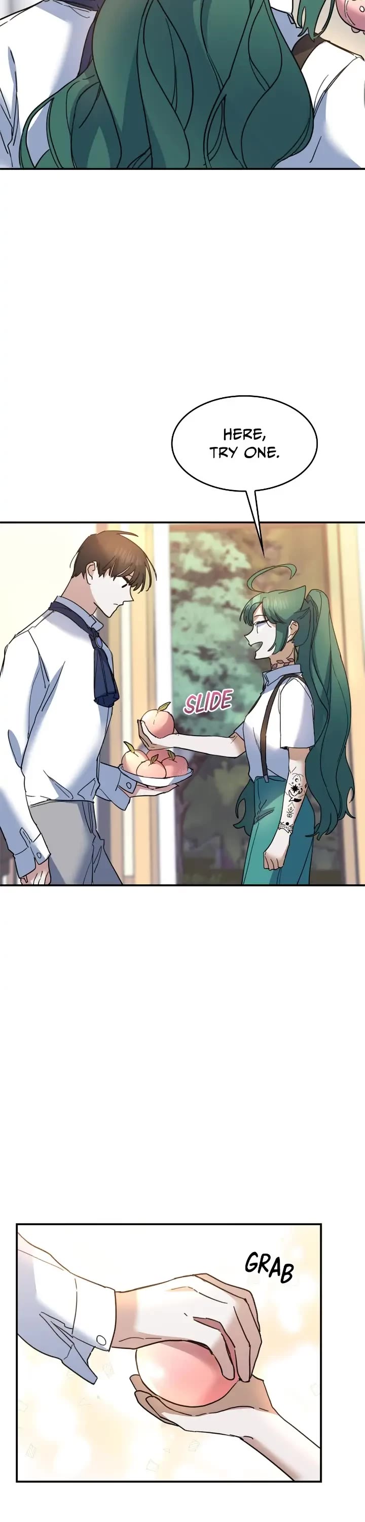 Cooking Sorcerer chapter 29 page 27