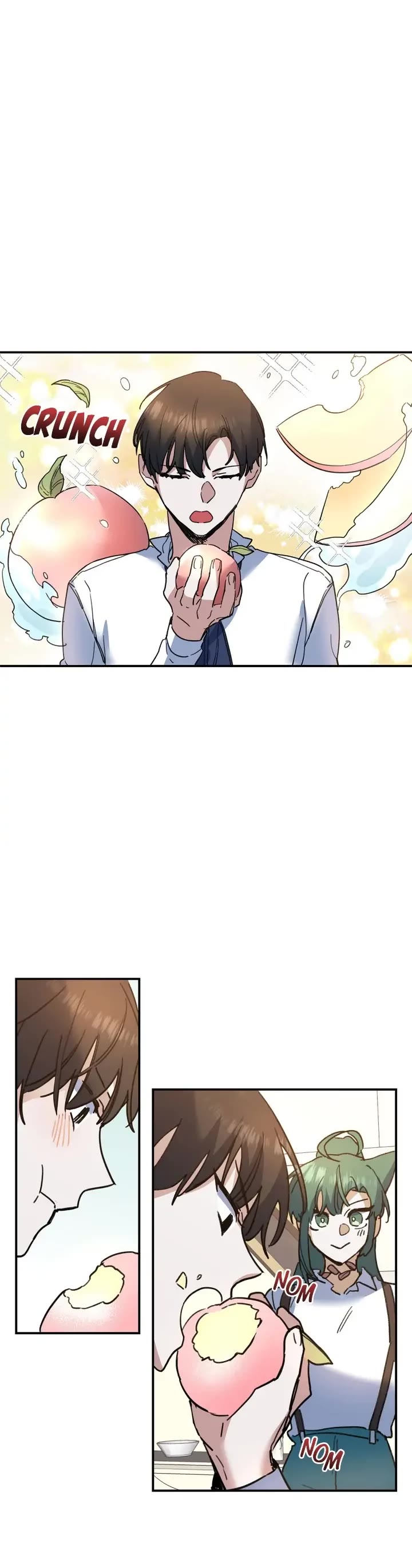 Cooking Sorcerer chapter 29 page 28