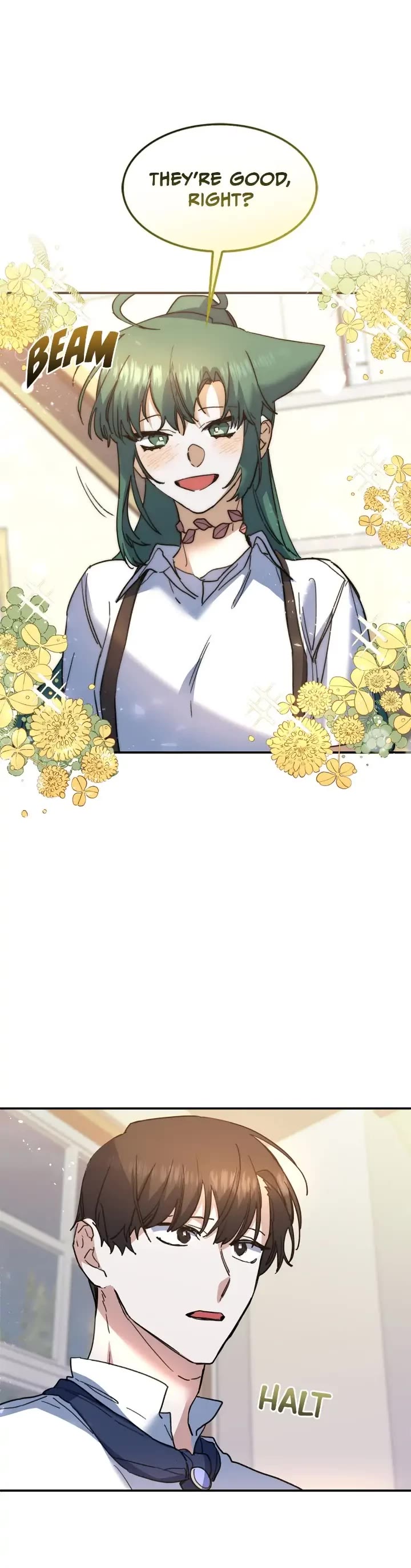 Cooking Sorcerer chapter 29 page 29