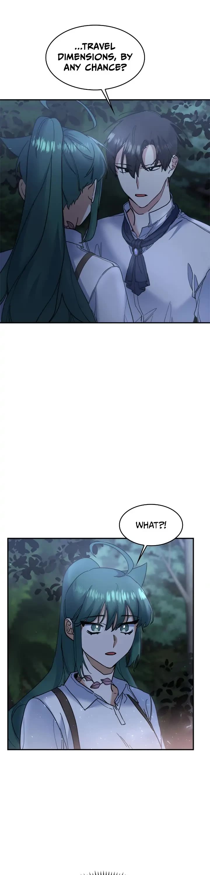 Cooking Sorcerer chapter 29 page 3