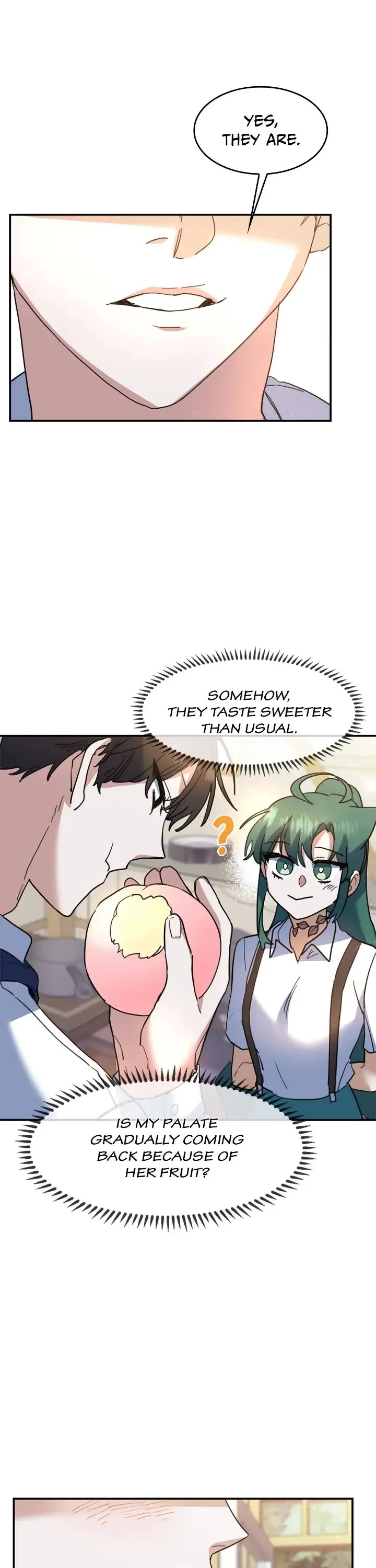 Cooking Sorcerer chapter 29 page 30