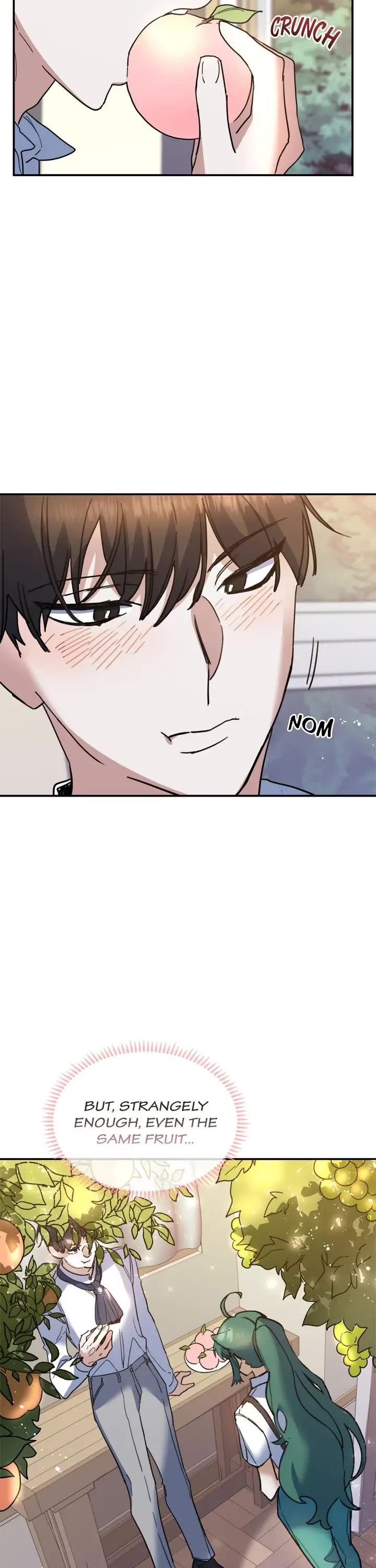 Cooking Sorcerer chapter 29 page 31