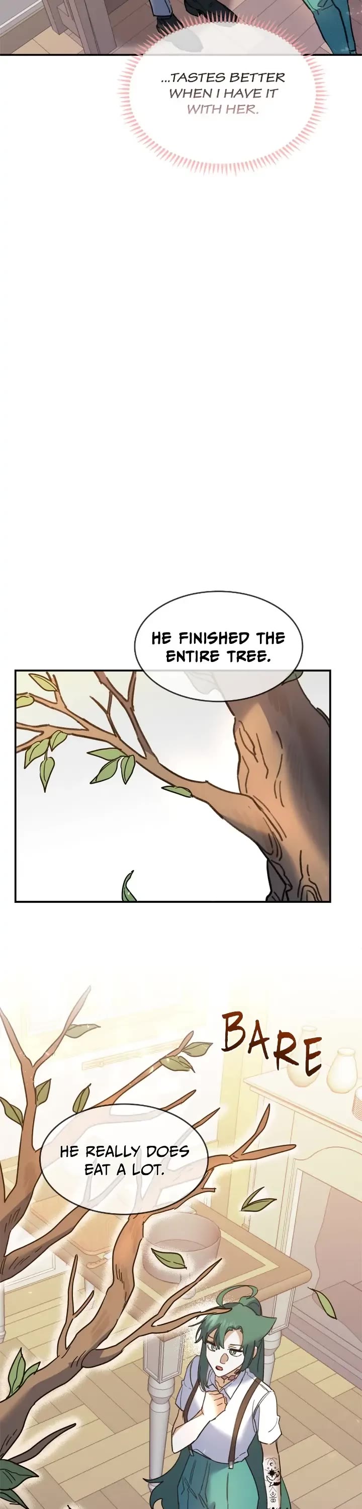 Cooking Sorcerer chapter 29 page 32