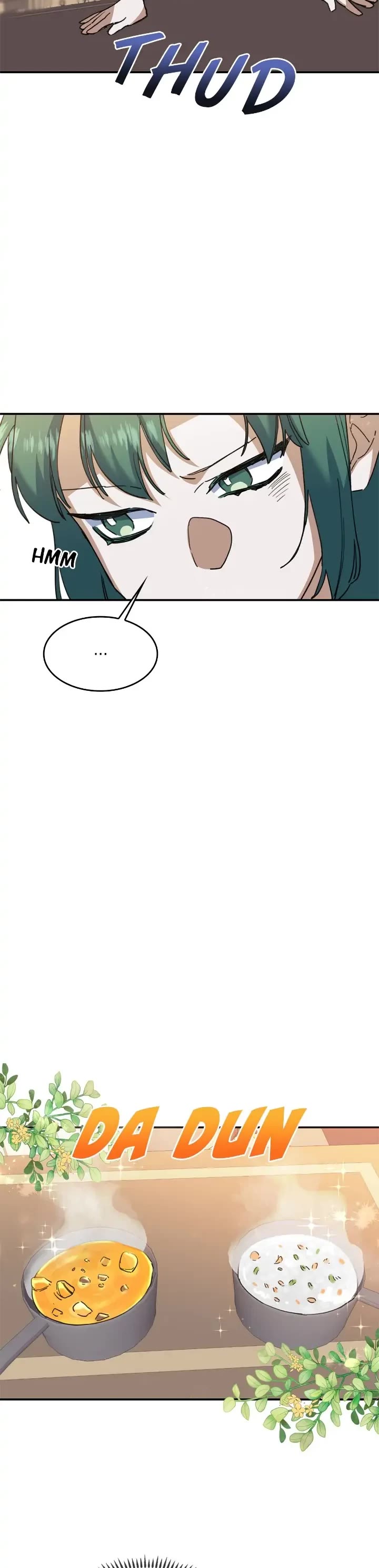 Cooking Sorcerer chapter 29 page 34