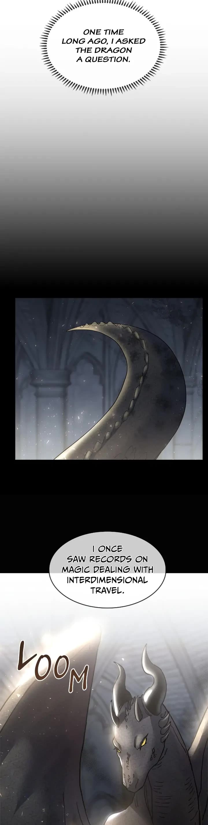 Cooking Sorcerer chapter 29 page 4