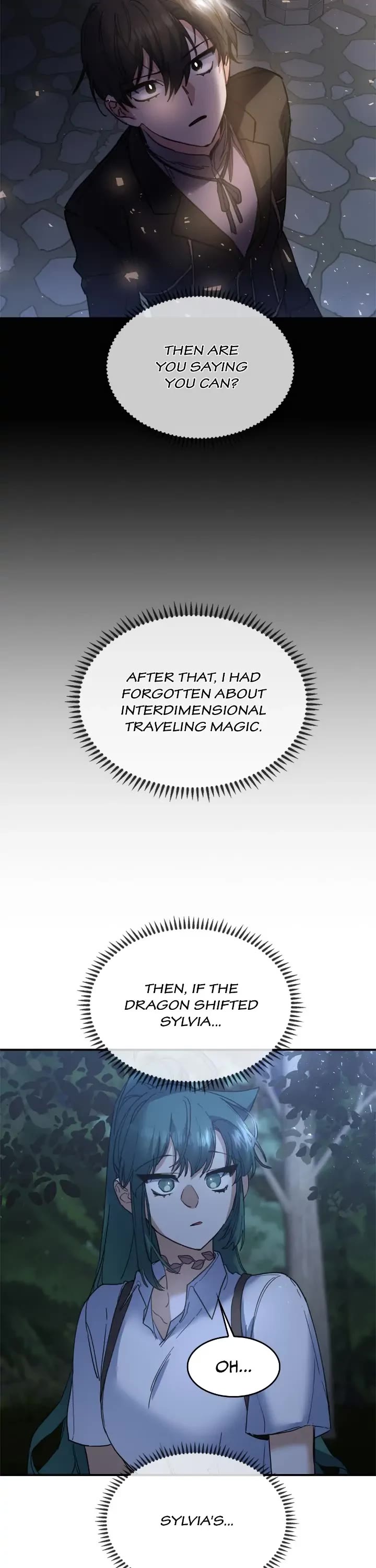 Cooking Sorcerer chapter 29 page 6