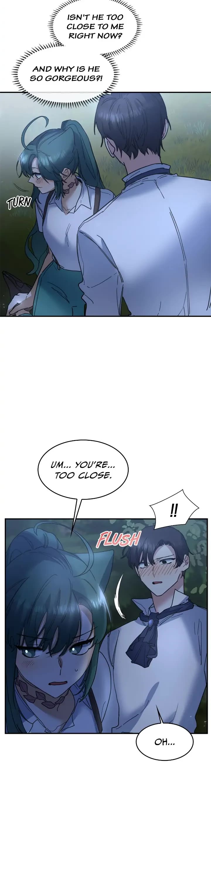 Cooking Sorcerer chapter 29 page 8