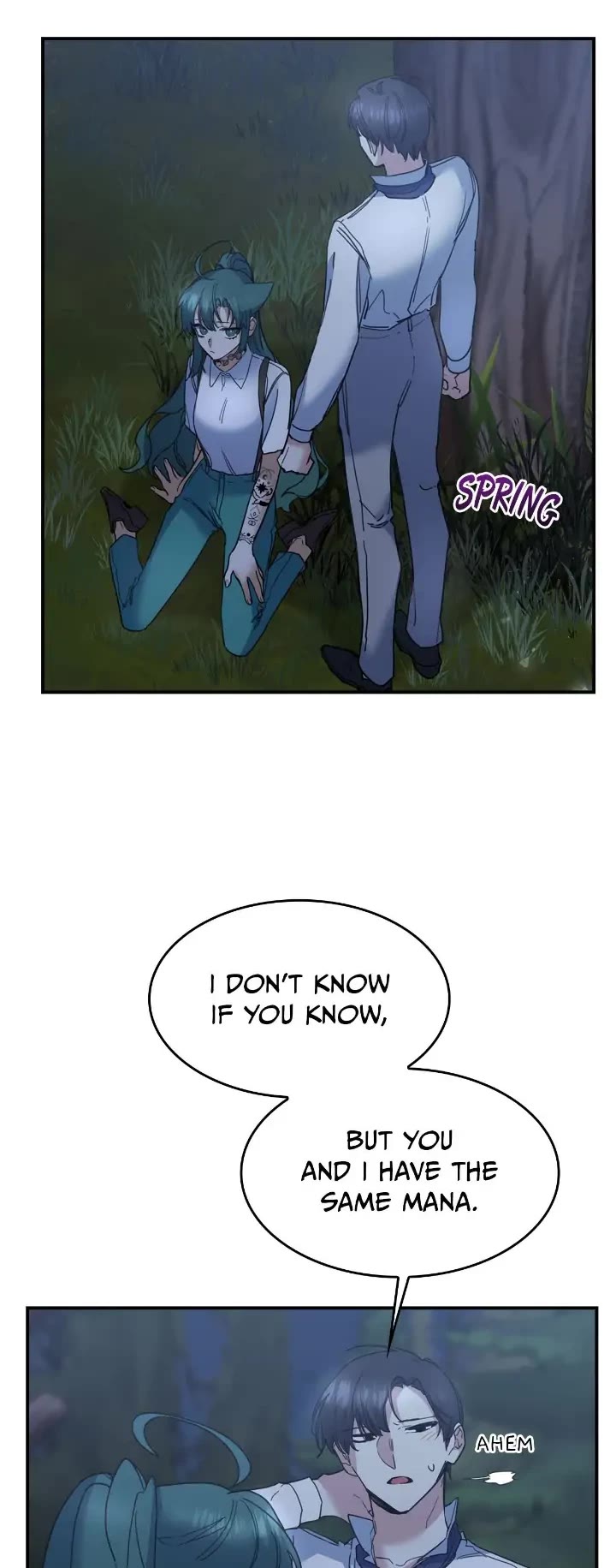 Cooking Sorcerer chapter 29 page 9