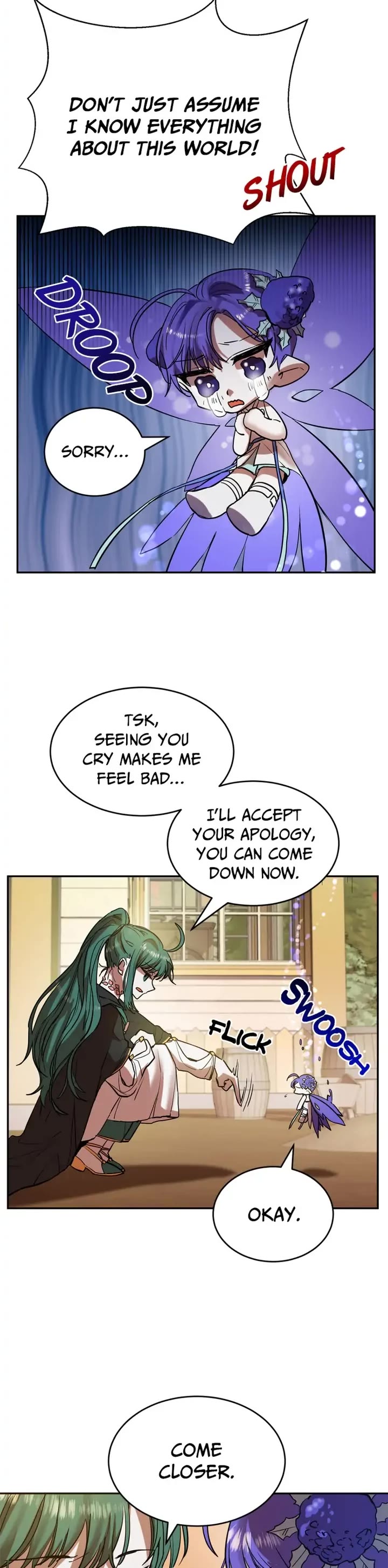 Cooking Sorcerer chapter 3 page 10