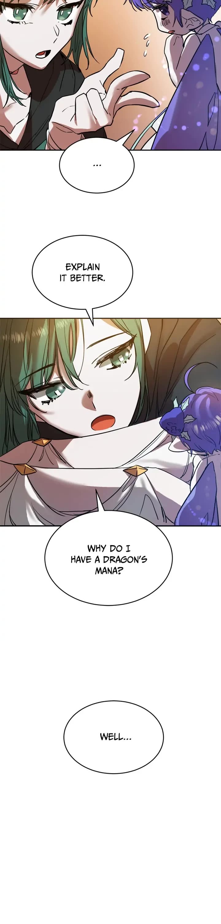 Cooking Sorcerer chapter 3 page 11