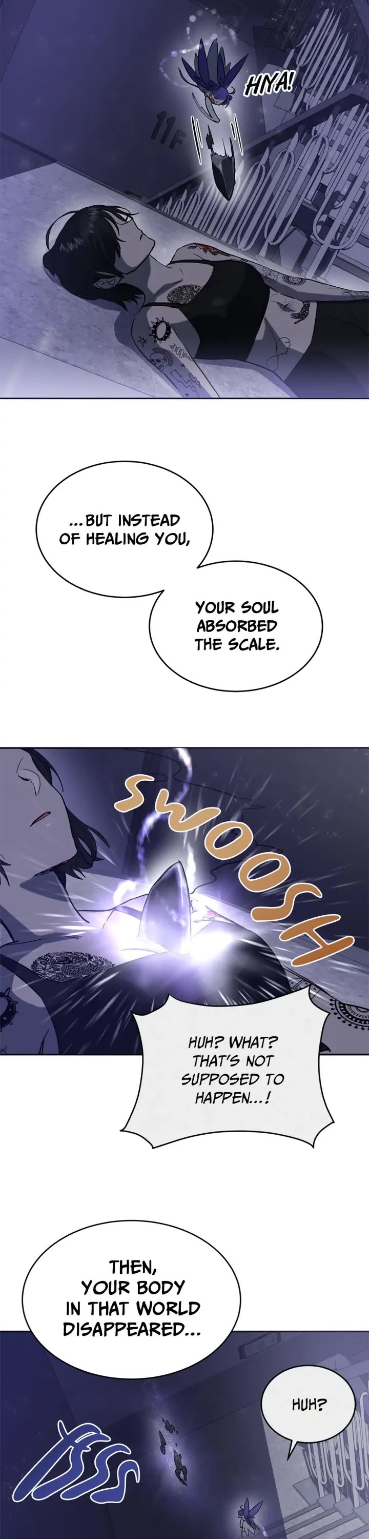 Cooking Sorcerer chapter 3 page 13