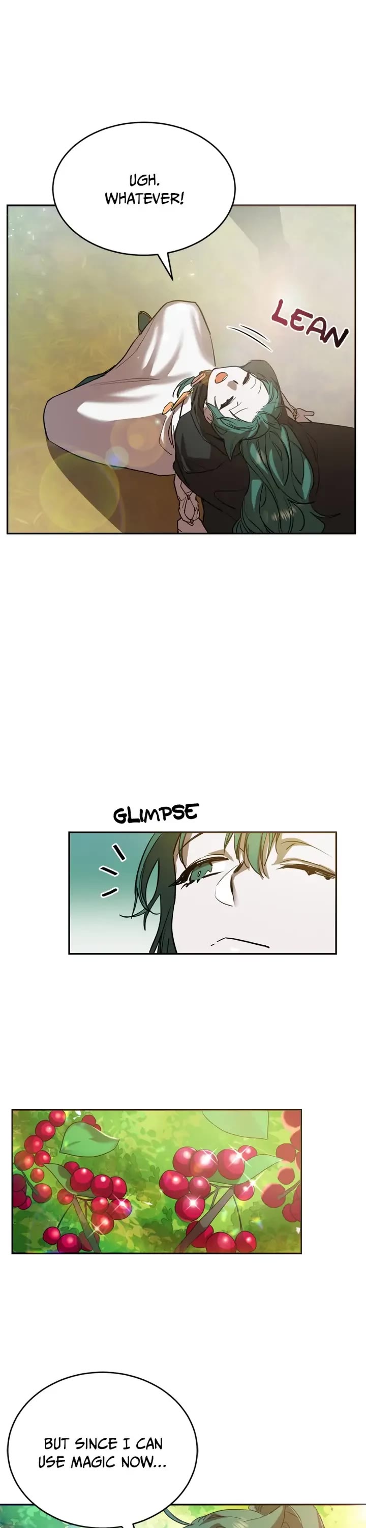 Cooking Sorcerer chapter 3 page 16