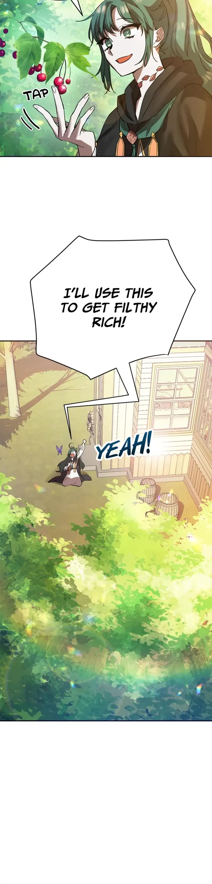 Cooking Sorcerer chapter 3 page 17