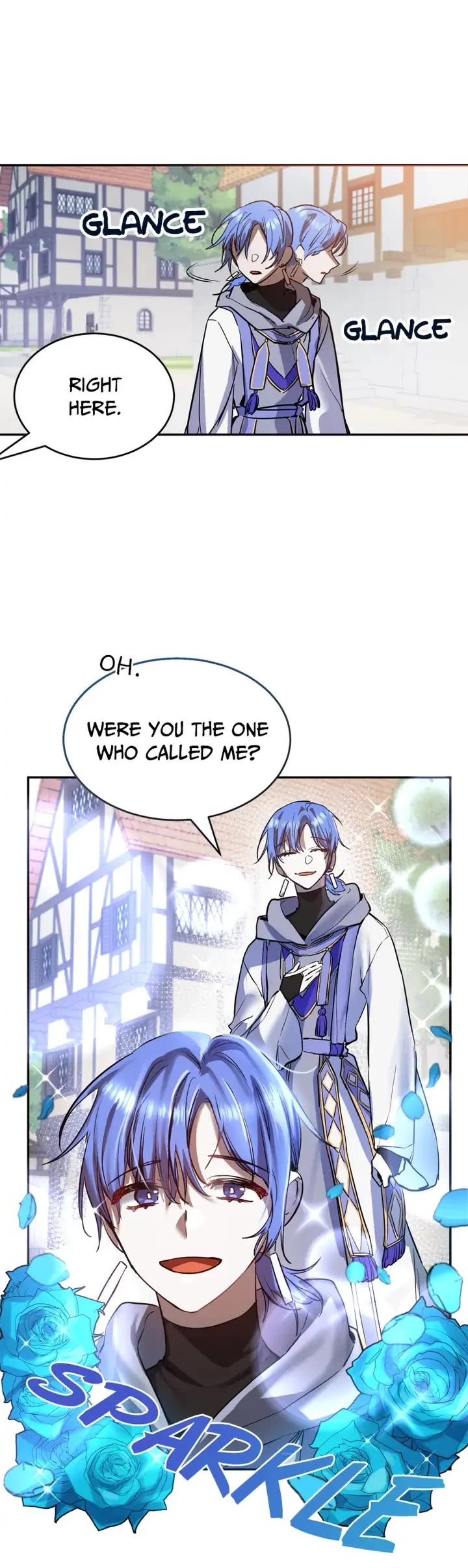 Cooking Sorcerer chapter 3 page 19