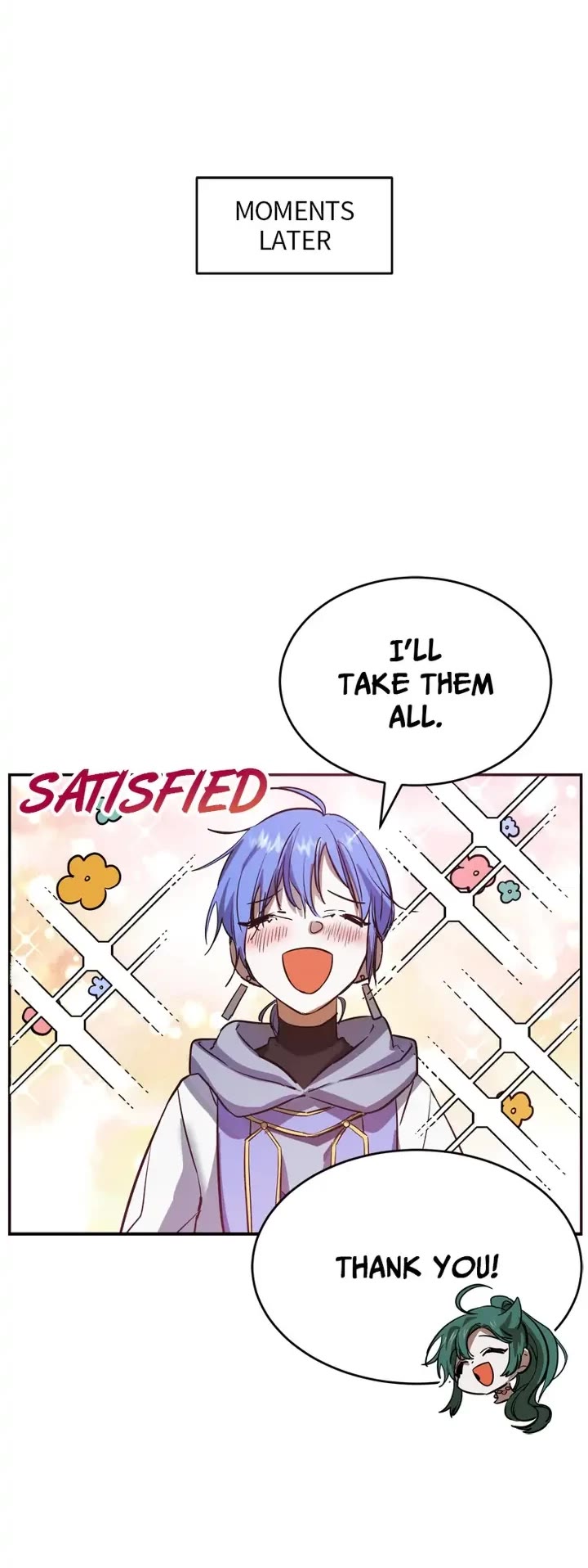 Cooking Sorcerer chapter 3 page 25