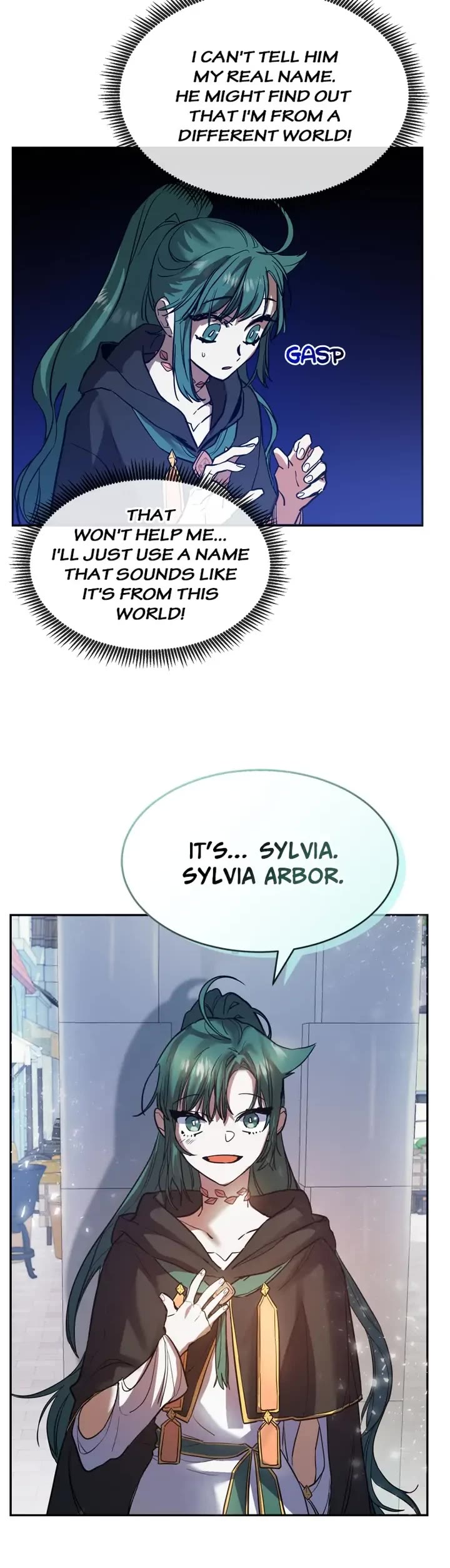 Cooking Sorcerer chapter 3 page 29