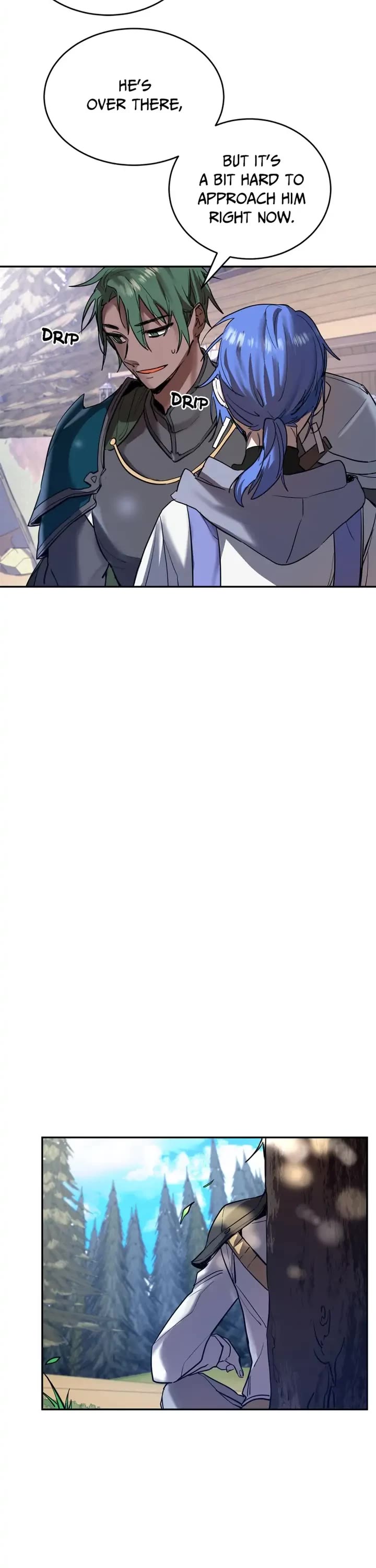 Cooking Sorcerer chapter 3 page 32