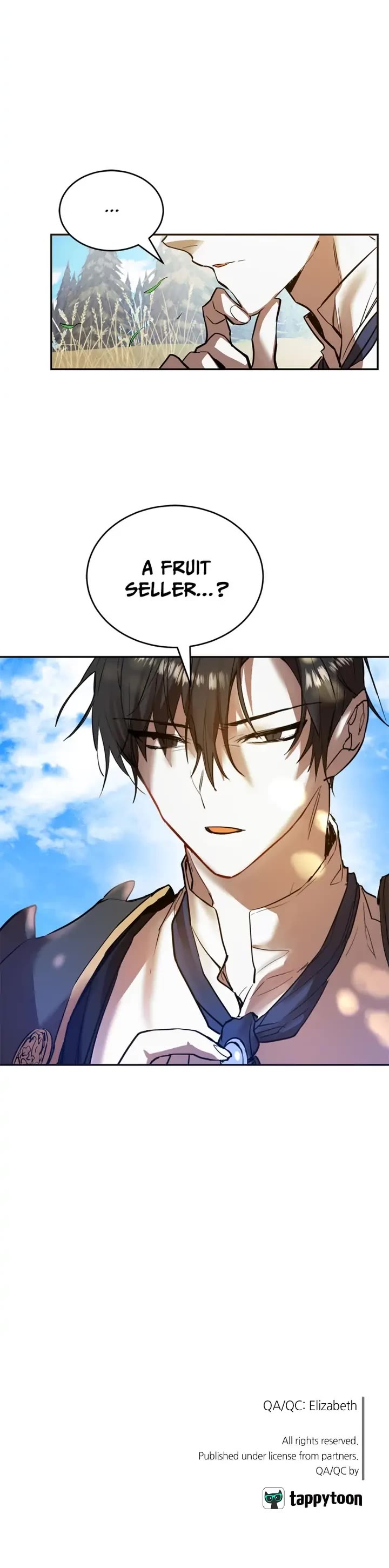 Cooking Sorcerer chapter 3 page 35