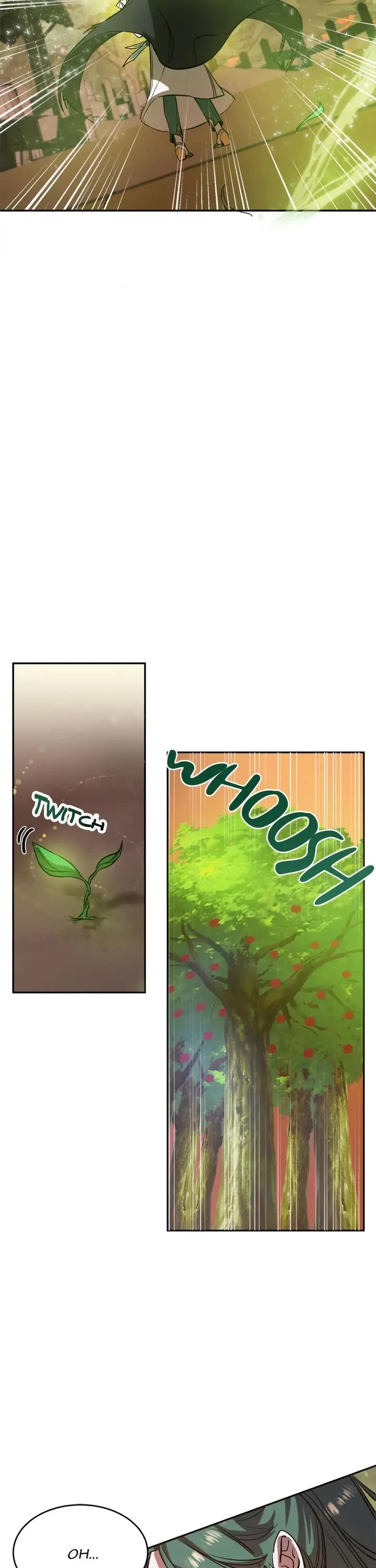 Cooking Sorcerer chapter 3 page 6