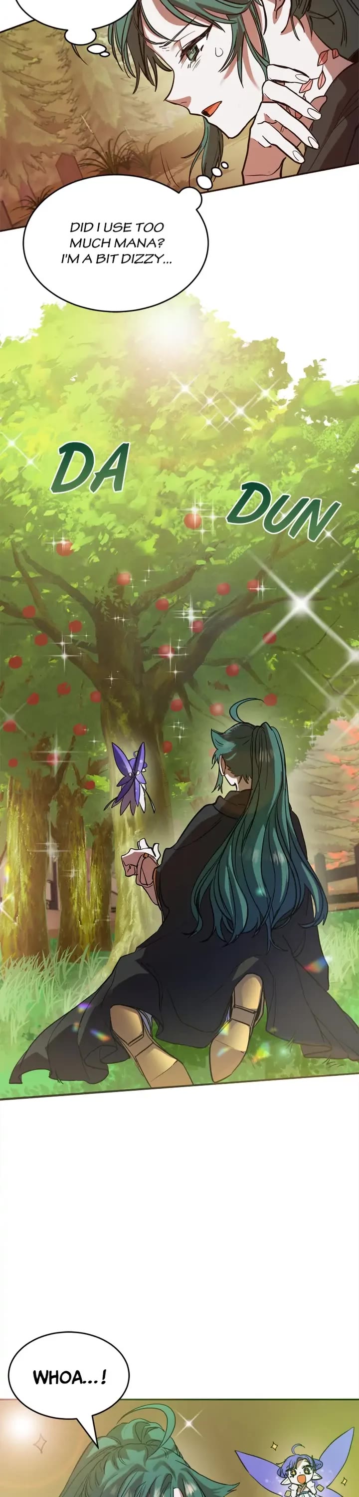 Cooking Sorcerer chapter 3 page 7