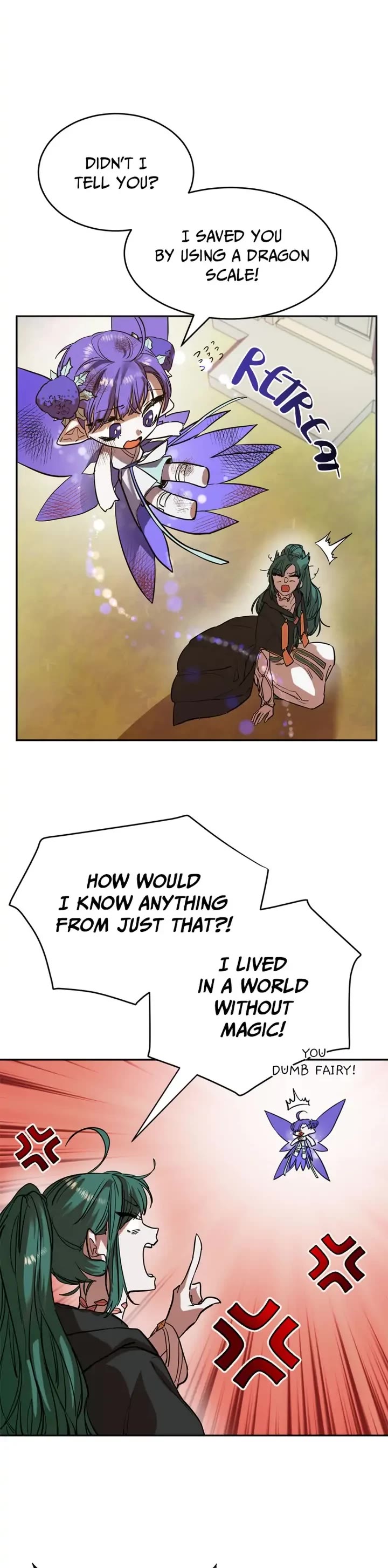 Cooking Sorcerer chapter 3 page 9