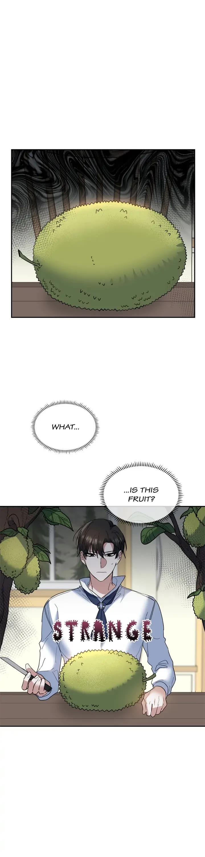 Cooking Sorcerer chapter 30 page 1