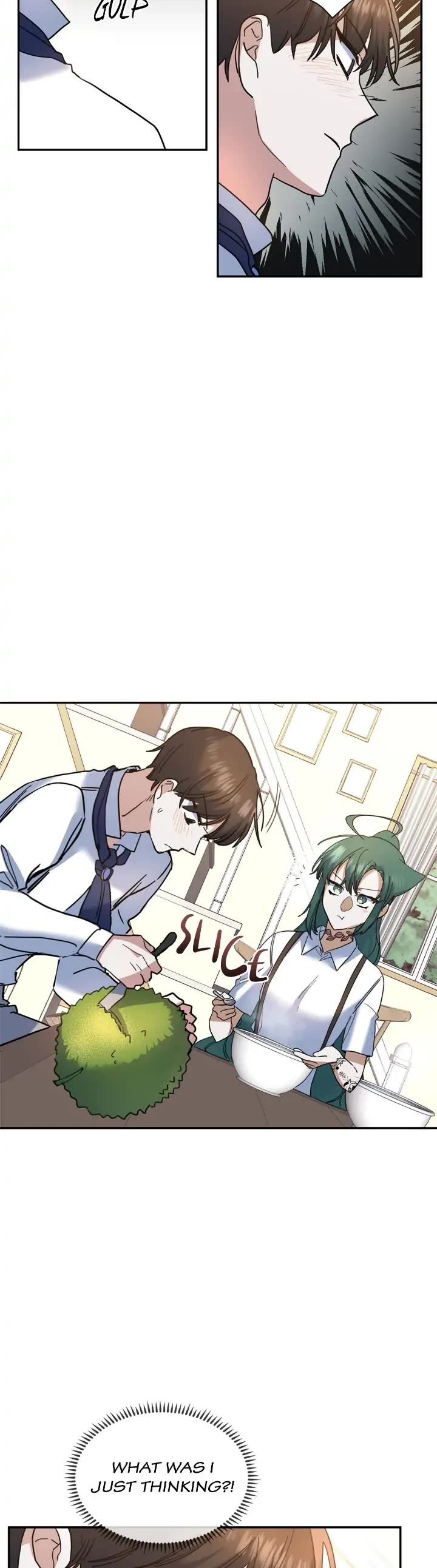 Cooking Sorcerer chapter 30 page 10