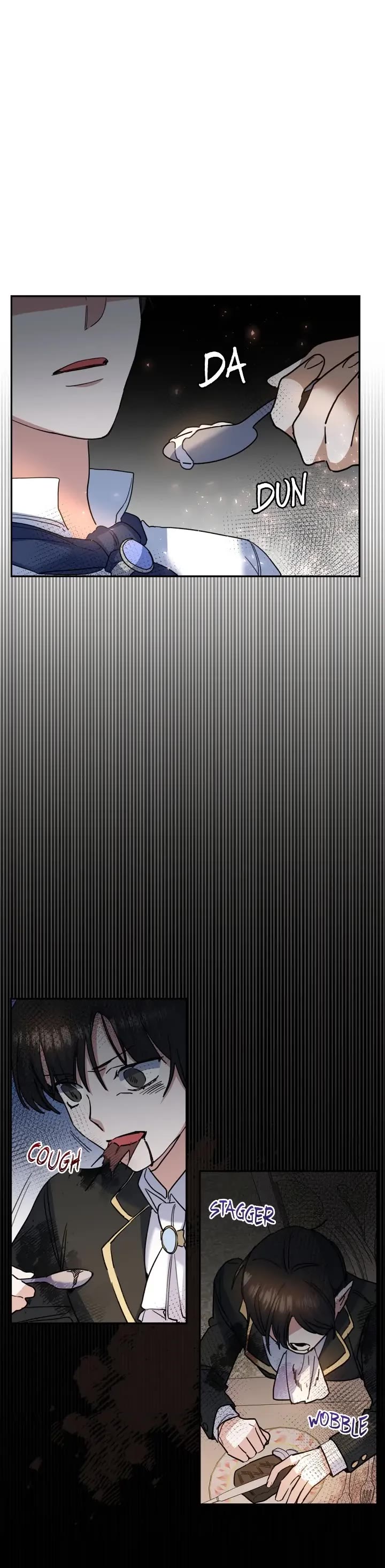 Cooking Sorcerer chapter 30 page 14