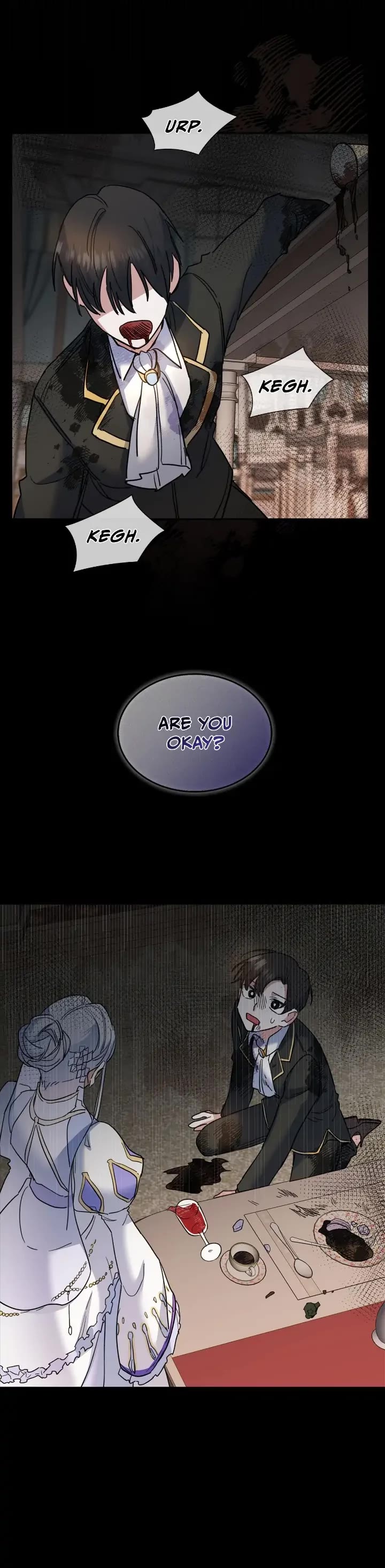 Cooking Sorcerer chapter 30 page 15