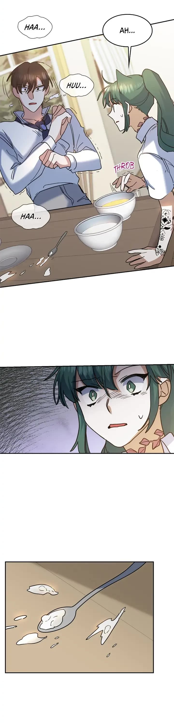 Cooking Sorcerer chapter 30 page 17
